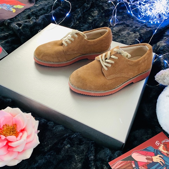 Tucker + Tate Boy’s Dress Shoes - Picture 4 of 8